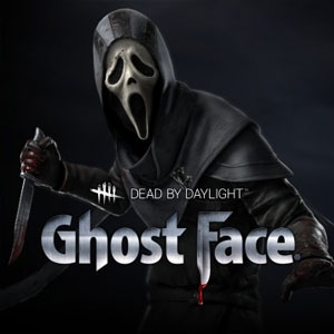 Acheter Dead by Daylight Ghost Face Nintendo Switch comparateur prix