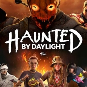 Dead by Daylight Haunted by Daylight Switch