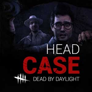 Acheter Dead By Daylight Headcase Clé CD Comparateur Prix
