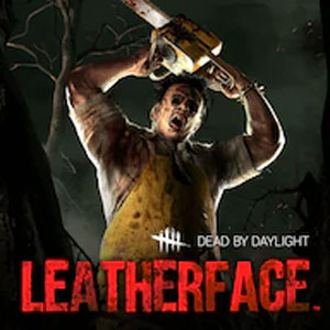 Acheter Dead by Daylight Leatherface PS5 Comparateur Prix