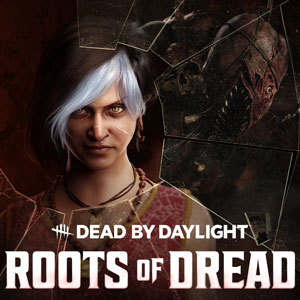 Acheter Dead by Daylight Roots of Dread Clé CD Comparateur Prix