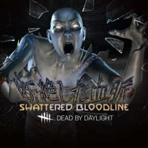 Acheter Dead by Daylight Shattered Bloodline Clé CD Comparateur Prix