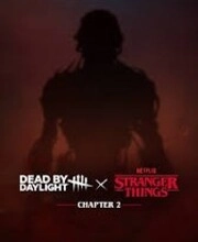 Dead by Daylight Stranger Things Chapter 2 Xbox One
