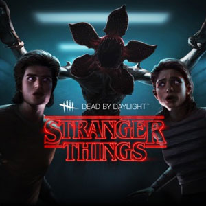 Acheter Dead by Daylight Stranger Things Chapter Nintendo Switch comparateur prix