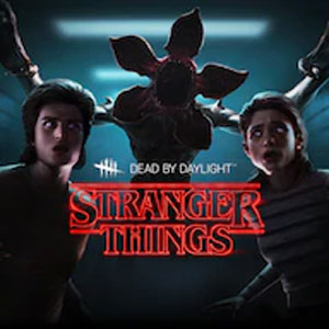 Acheter Dead by Daylight Stranger Things Chapter PS5 Comparateur Prix