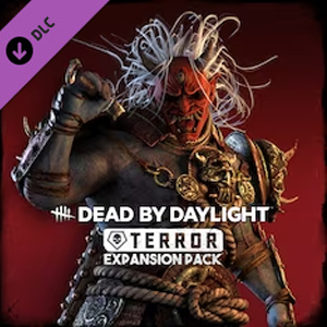 Dead by Daylight Terror Expansion Pack Switch