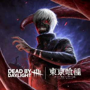 Dead by Daylight Tokyo Ghoul Switch