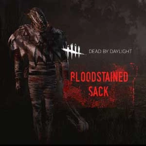 Dead by Daylight Trapper Chuckles Mask