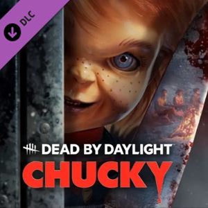 Dead by Daylight x Chucky Playstation 4