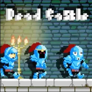 Dead Castle Pc