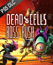Acheter Dead Cells Boss Rush Mode PS5 Comparateur Prix