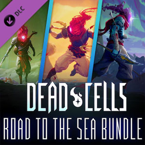Acheter Dead Cells DLC bundle PS4 Comparateur Prix