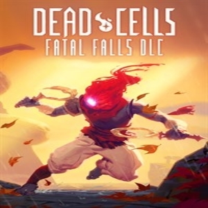Acheter Dead Cells Fatal Falls Xbox Series Comparateur Prix