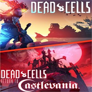 Dead Cells Return to Castlevania Bundle