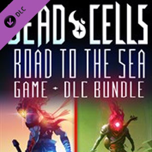 Acheter Dead Cells Road To The Sea Bundle PS4 Comparateur Prix