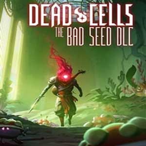 Acheter Dead Cells The Bad Seed Xbox One Comparateur Prix