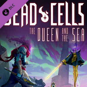 Acheter Dead Cells The Queen and the Sea Xbox Series Comparateur Prix