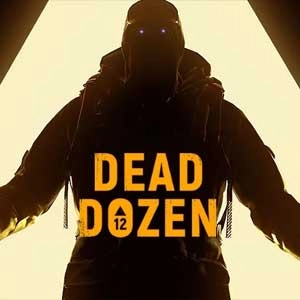 DEAD DOZEN Pc