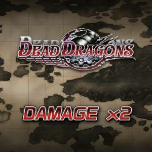 Dead Dragons Damage x2 Xbox Series X