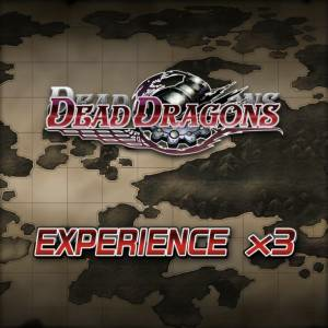 Dead Dragons Experience x3 Switch