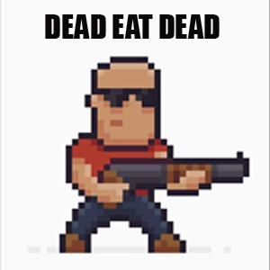 Dead eat dead Xbox One