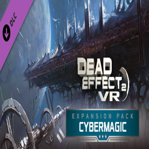 Acheter Dead Effect 2 VR Cybermagic Clé CD Comparateur Prix
