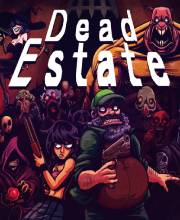 Acheter Dead Estate Nintendo Switch comparateur prix