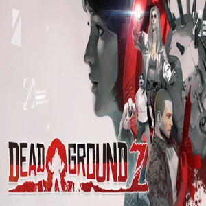 Dead GroundZ Pc