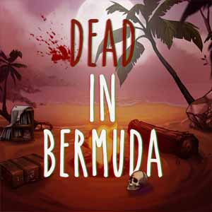 Acheter Dead in Bermuda Clé Cd Comparateur Prix