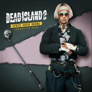 Dead Island 2 Character Pack Venice Vogue Bruno Playstation 5