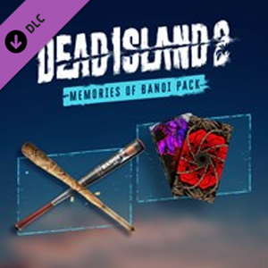 Dead Island 2 Memories Of Banoi Pack Playstation 4
