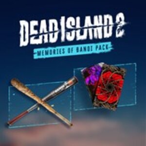 Dead Island 2 Memories of Banoi Pack