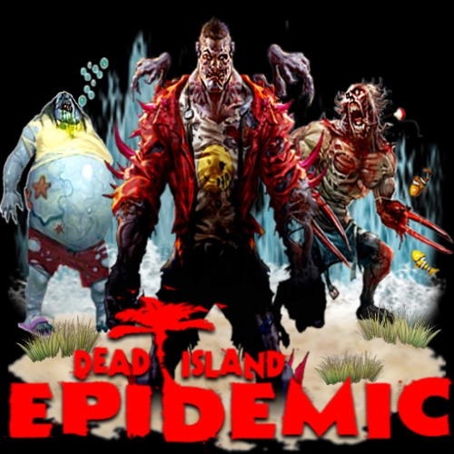 Dead Island Epidemic Pc