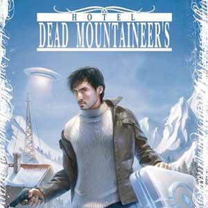 Acheter Dead Mountaineers Hotel Clé Cd Comparateur Prix