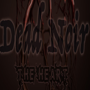 Acheter Dead Noir the Heart Clé CD Comparateur Prix