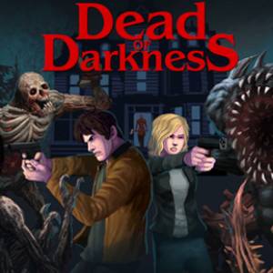 Acheter Dead of Darkness PS4 Comparateur Prix