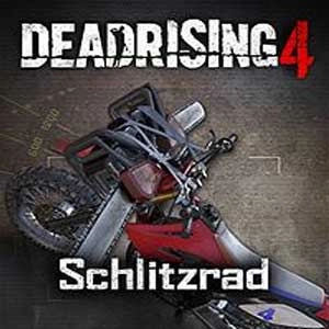 Dead Rising 4 Slicesycle Xbox One