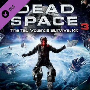 Dead Space 3 Tau Volantis Survival Kit Playstation 4