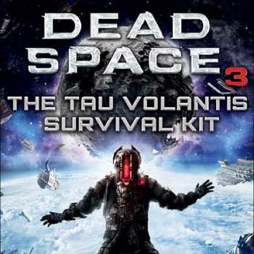 Acheter Dead Space 3 Tau Volantis Kit clé CD Comparateur Prix