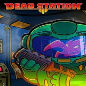 Acheter Dead Station Xbox Series Comparateur Prix
