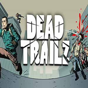 Acheter Dead TrailZ Clé Cd Comparateur Prix