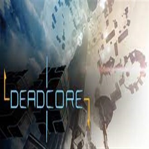Acheter Deadcore Xbox One Comparateur Prix