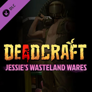 Acheter DEADCRAFT Jessie’s Wasteland Wares Xbox One Comparateur Prix