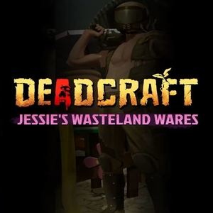 Acheter DEADCRAFT Jessie’s Wasteland Wares Nintendo Switch comparateur prix