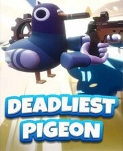 Deadliest Pigeon Pc