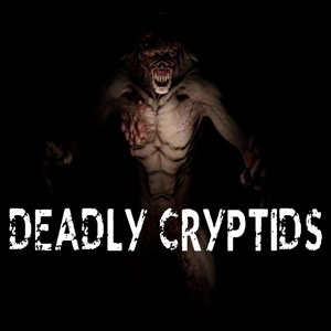 Deadly Cryptids Pc