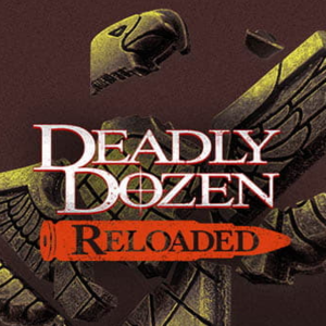 Acheter Deadly Dozen Reloaded PS5 Comparateur Prix