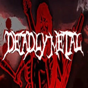 Deadly Metal Pc