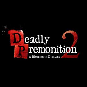 Acheter Deadly Premonition 2 A Blessing in Disguise Clé CD Comparateur Prix