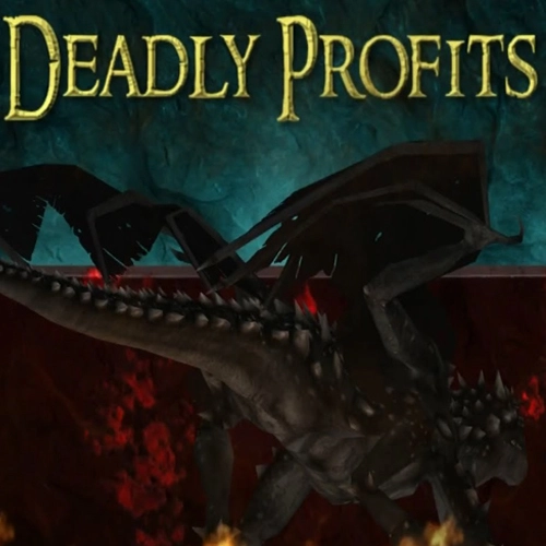 Deadly Profits Pc